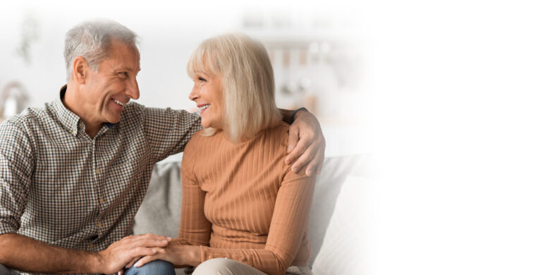Family reviewing guaranteed issue life insurance coverage options