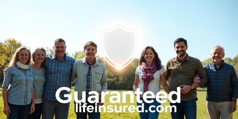 guaranteed issue life insurance