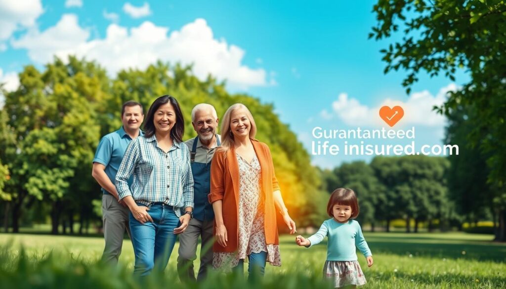 guaranteed issue life insurance
