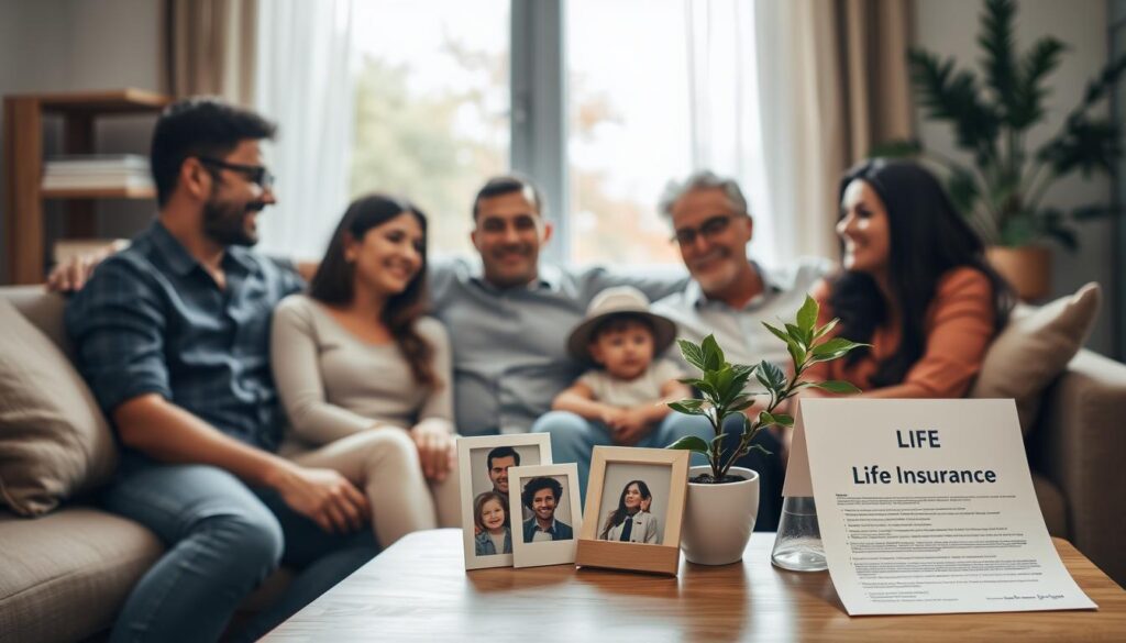 guaranteed issue life insurance