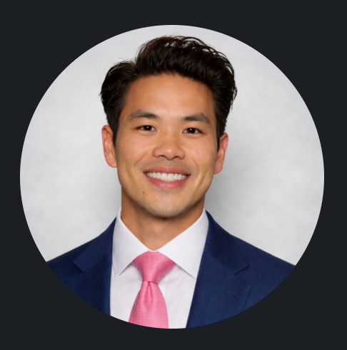 Phillip Chin, independent life insurance broker